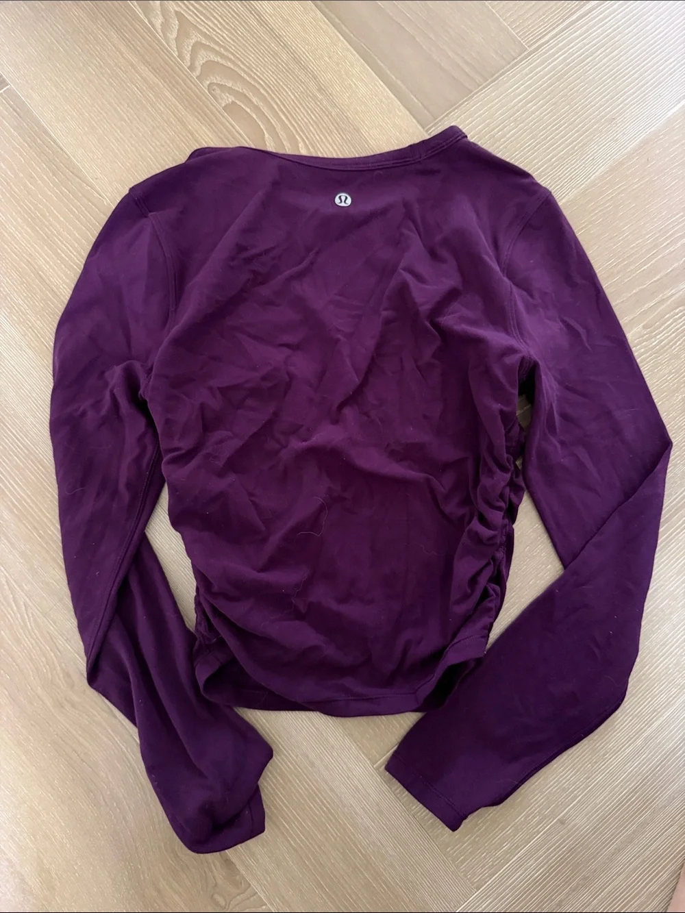 lululemon athletica soft long